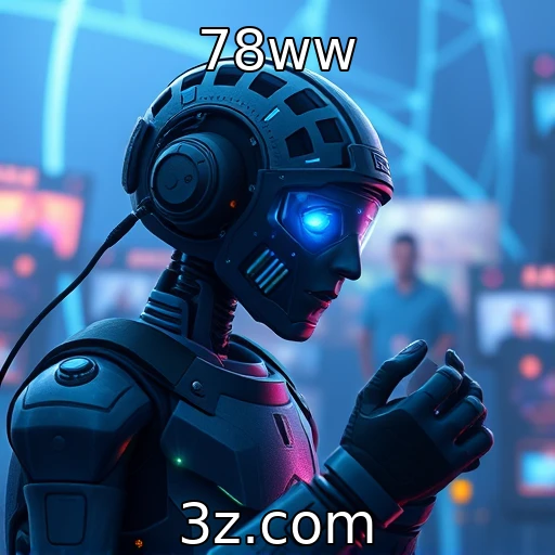 Tecnologia de inteligência artificial e seu uso em jogos - 78ww