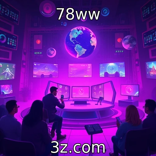 Tendências de design em jogos para o futuro da indústria | 78ww