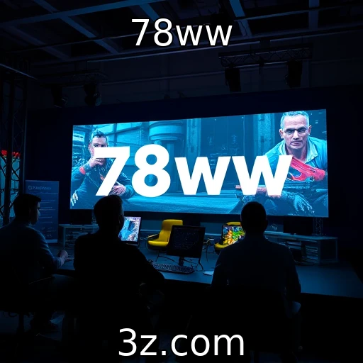 Tendências de jogabilidade na indústria de jogos | 78ww