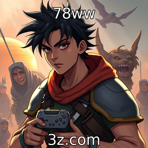 Diversidade de gênero em personagens de jogos populares - 78ww