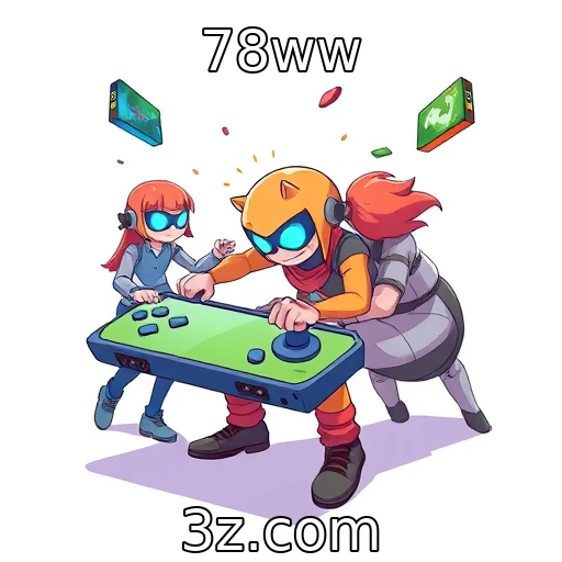 Tendências de jogos móveis em crescimento - 78ww