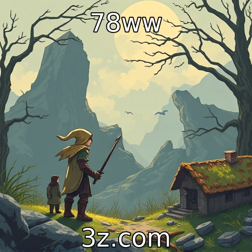 Evolução da narrativa nos jogos de RPG - 78ww