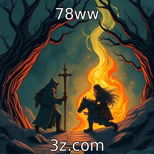 Transformação da narrativa em jogos de RPG - 78ww