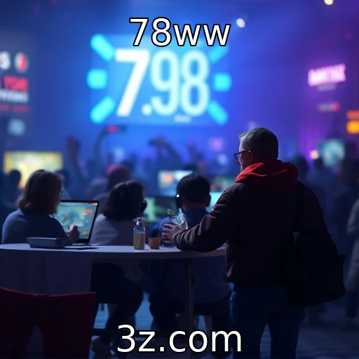 Efeitos da pandemia na indústria de jogos e comportamento do consumidor | 78ww