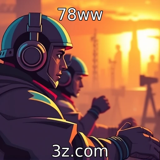 A ascensão dos jogos independentes em 2025 - 78ww