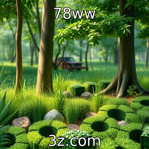 Desenvolvimento sustentável em jogos e suas inovações - 78ww