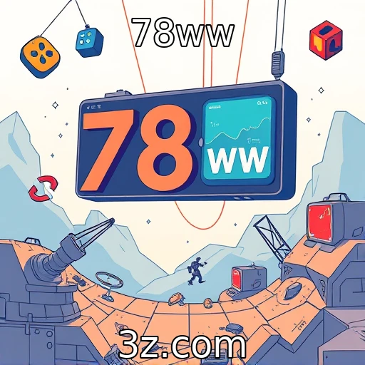 Perspectivas de inovação tecnológica na indústria de jogos : 78ww